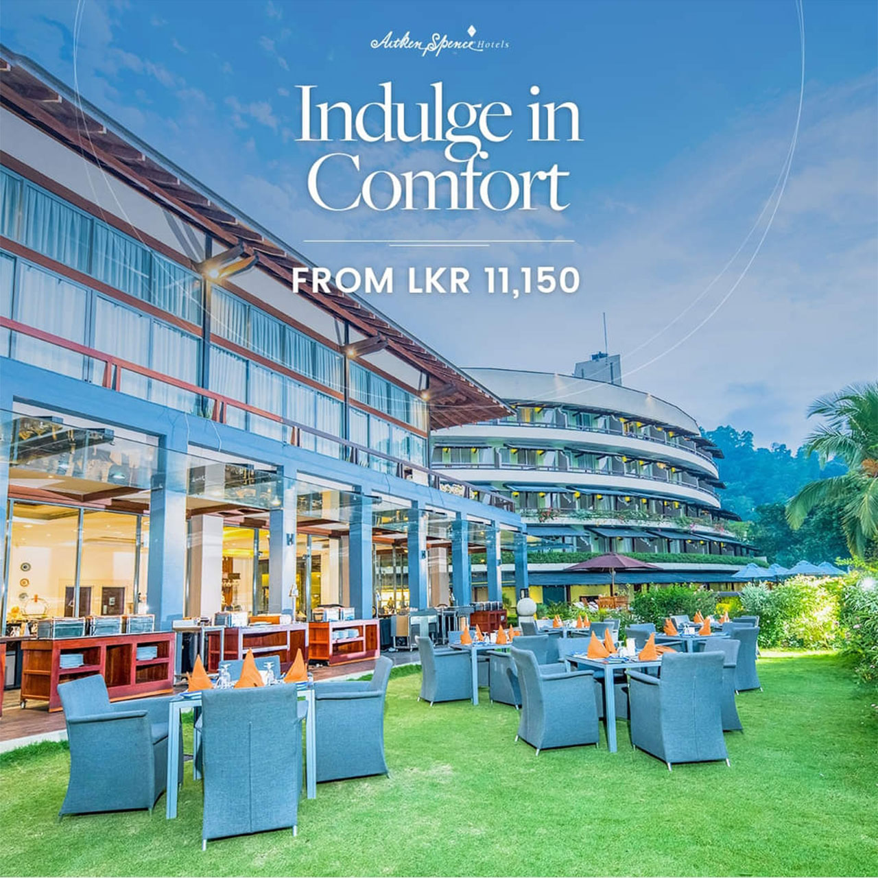 Aitken Spence Hotels Archives - Hotel Offers