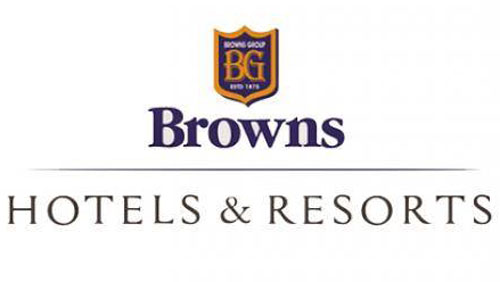 Browns Hotels Logo